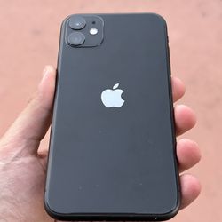 Apple iPhone 11 64GB Black (Metro PCS) (Refurbished: Good