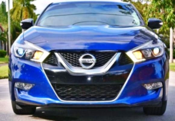 great shape 2O15 Maxima 3.5 SR