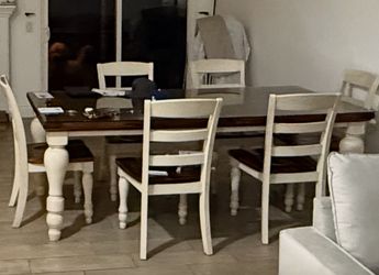 Dinning Table