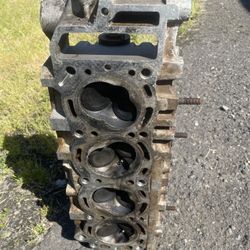 Toyota 22re 