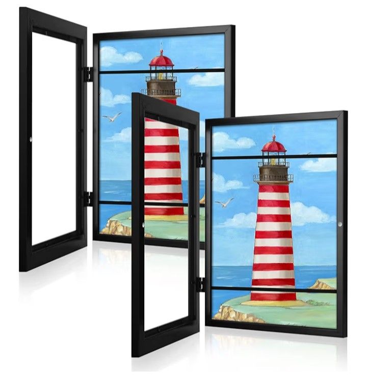 Art Frames/Case
