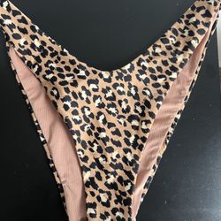 Aerie’s Cheeky Swim Suits