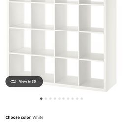IKEA Shelf