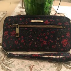 Travelon Wallet