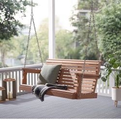 Psilvam Porch Swing
