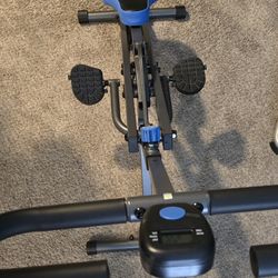 Exercise Equipment 