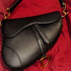 Christian Dior bag