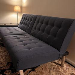 Modern Futon Sofa