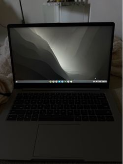 ASUS Chromebook CX1405 4GB RAM