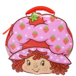 Strawberry Shortcake Lunch Bag