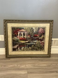 Wall Decor Frame