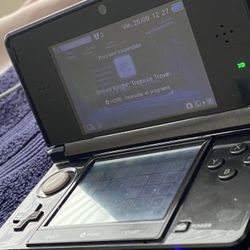Nintendo 3Ds