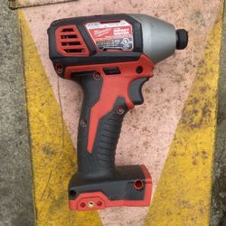 Trade Impact Driver Tool Only