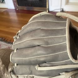 Baseball Glove