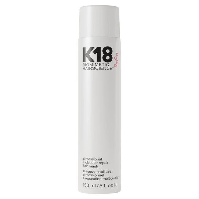 K18 Leave-In Molecular Repair Hair Mask