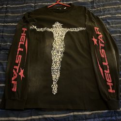 Hell Star Long Sleeve 