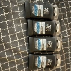 DOVE DEODORANT 