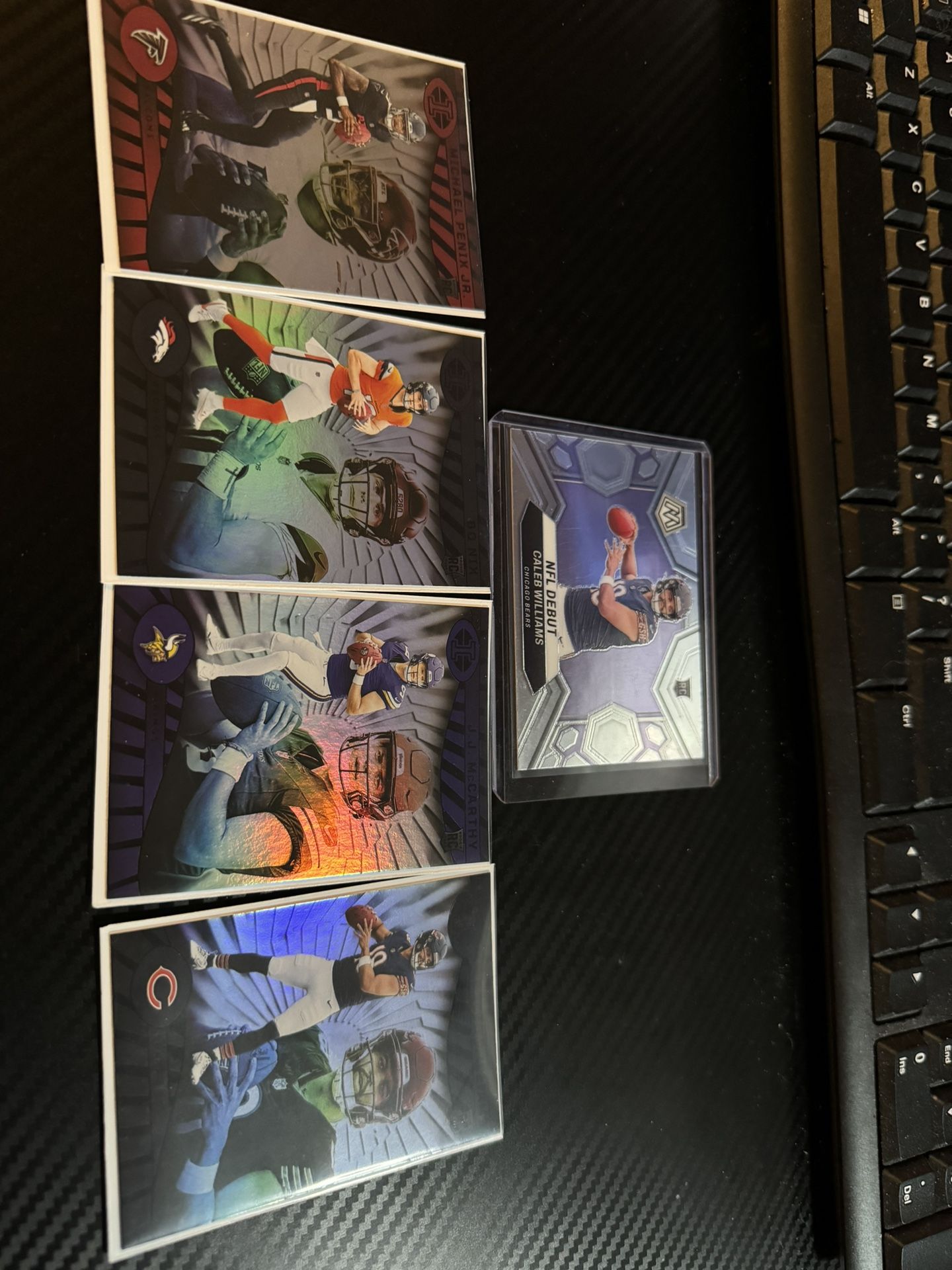 Sports Cards