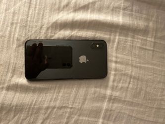 I phone x
