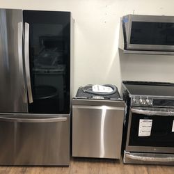 Open Box & Clearance Appliances: Home & Kitchen Appliances