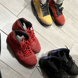 Jordan’s 