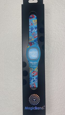 Disney MagicBand 