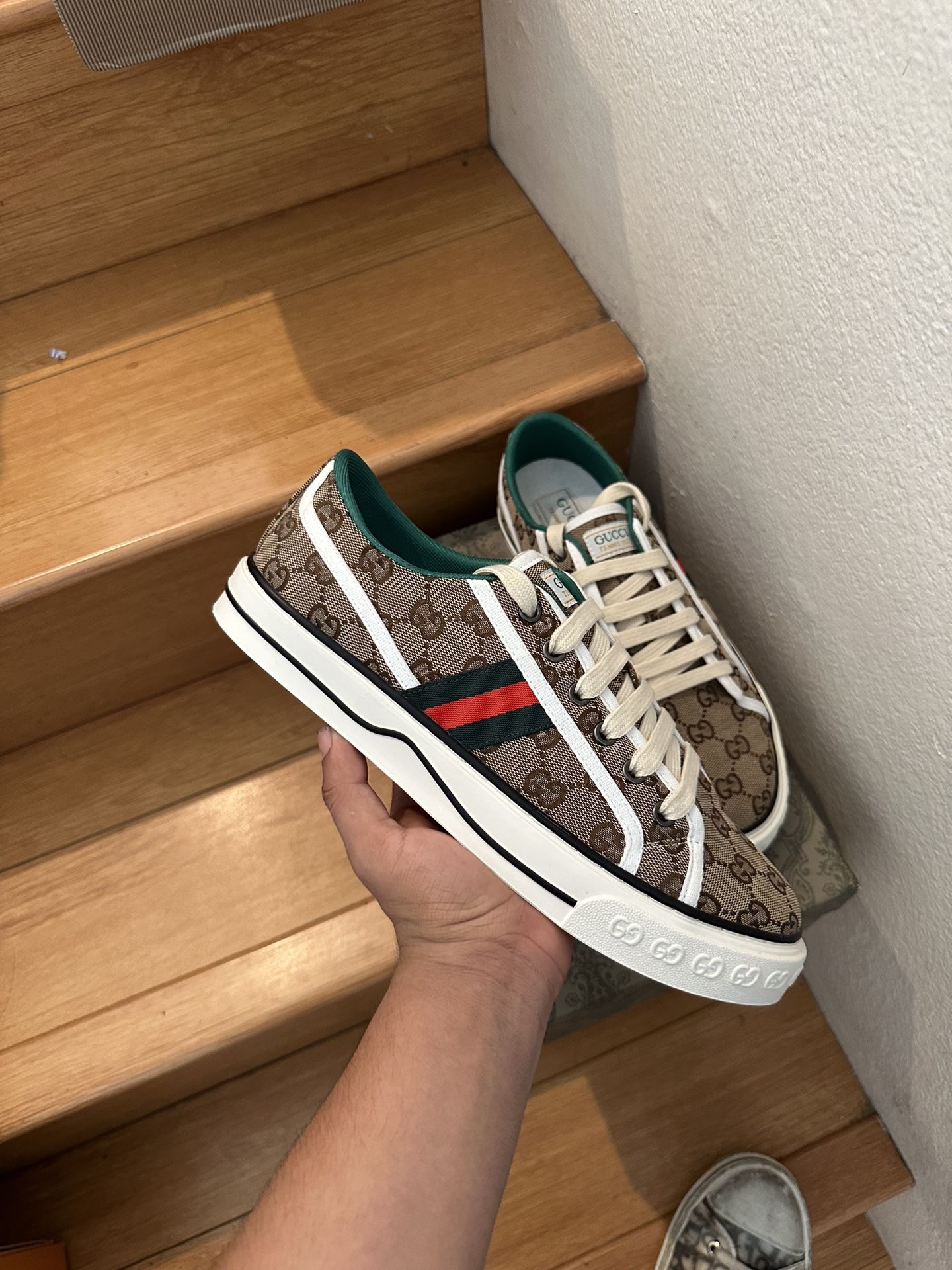Gucci Shoes For Men