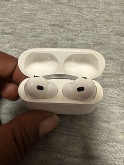 AirPods Pro