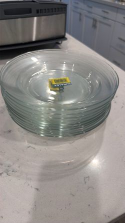 Glass Plates 