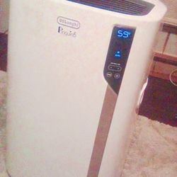 DeLonghi Pinguino Portable Air Conditioner 
