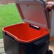 Coleman Icebox Cooler 
