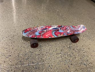 skateboard 22 inch