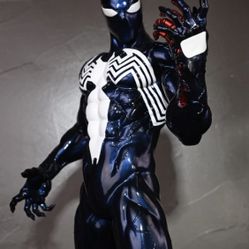 1/4 Custom Spiderman  Not Sideshow 