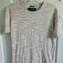 Abercrombie & Fitch Shirt Size Small 