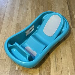 Infant Bath Tub