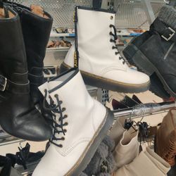 Doc Martens Zavala M7/ W8