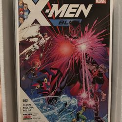 10 Pack Of Comics!!💥