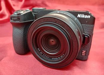 Nikon z 30