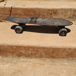 Skateboard Good Condition Just Need A Clean