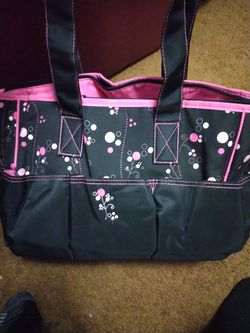 Carter's Diaper Bags