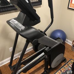NordicTrack Elliptical -Like New