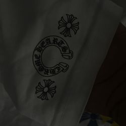 Chrome Hearts Shirt