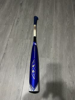 Axe Aluminum Bat
