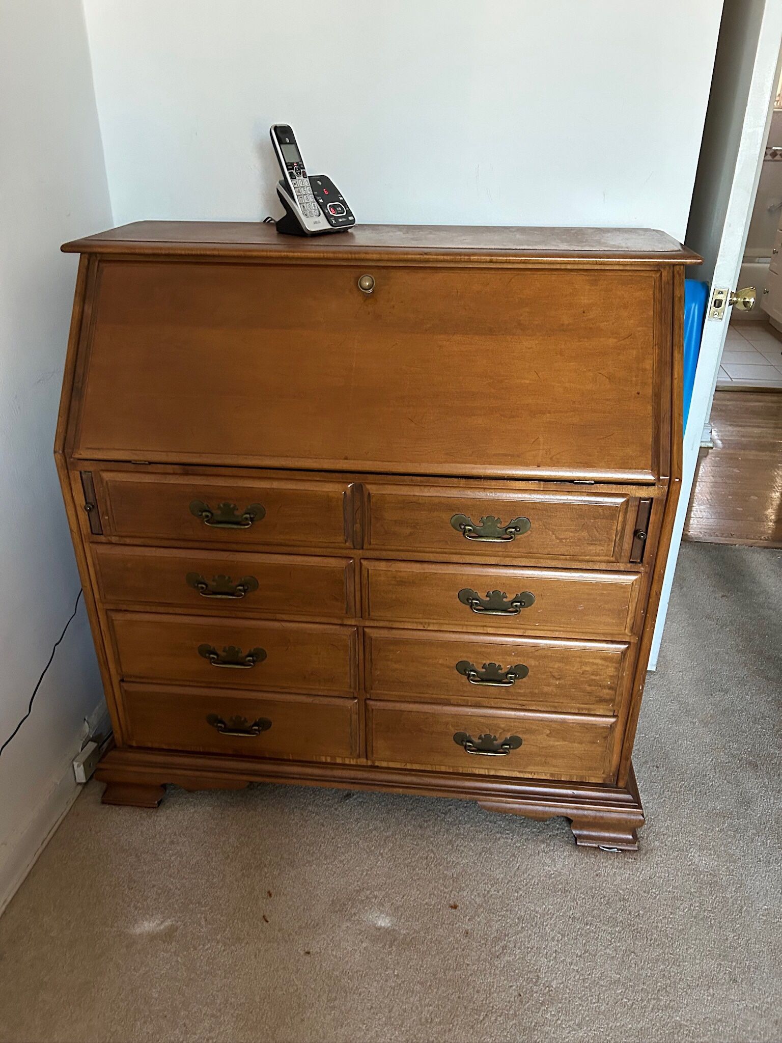 Secretary Desk