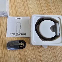 Smartwatch/fitness Tracker Watch (New)