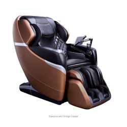 Cozzia QI Massage Chair

