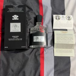 Creed Aventus 3.3 FL.OZ