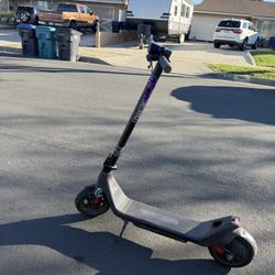 Phantom A10 Electric Scooter 