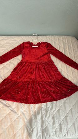Little girls dress