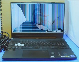I Buy Broken Gaming Laptops